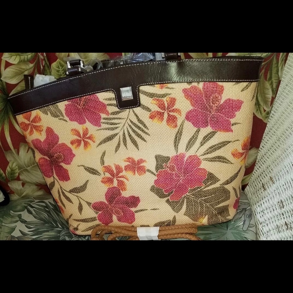 Cold water Creek Bags
